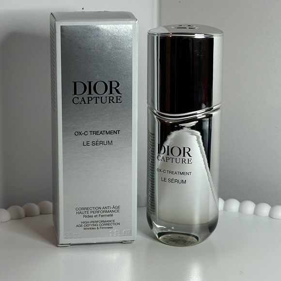 Dior Other - DIOR Capture OX-C Treatment Le Serum 1 oz/30 ml  New with box